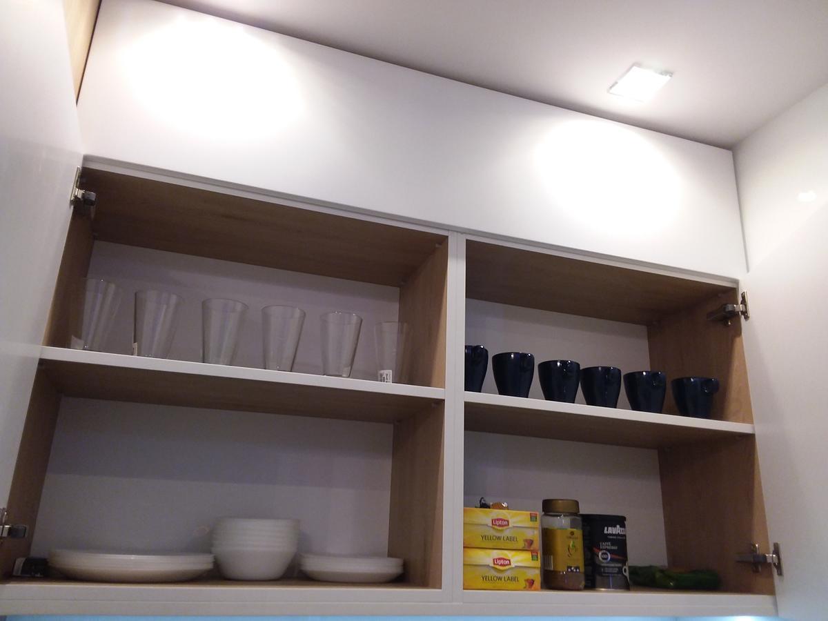 Apartament De Lux Na Starowce Lejlighed Białystok Eksteriør billede