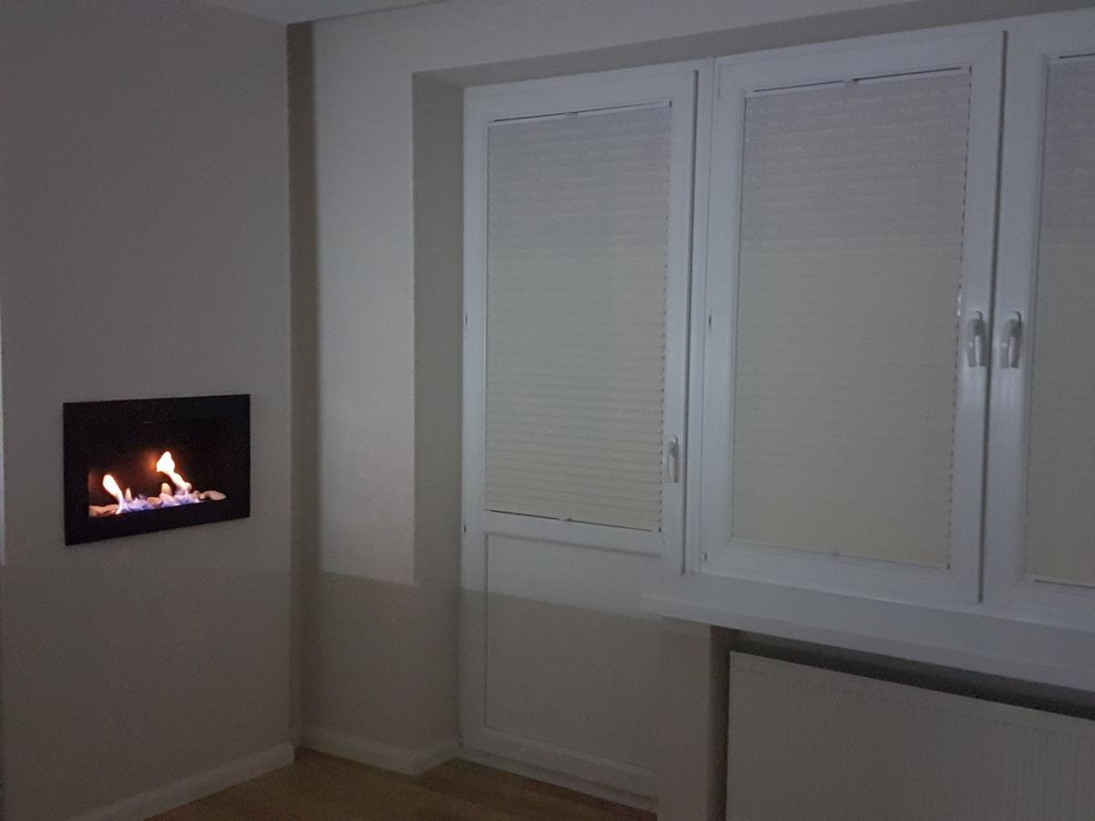 Apartament De Lux Na Starowce Lejlighed Białystok Eksteriør billede